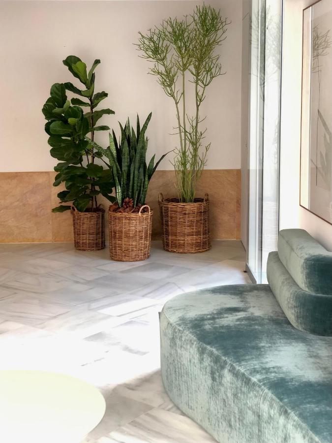 Hotel Tayko Sevilla Eksteriør billede