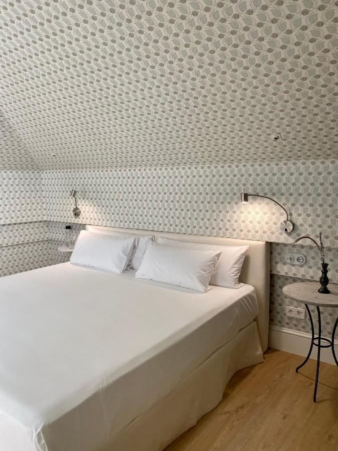 Hotel Tayko Sevilla Eksteriør billede