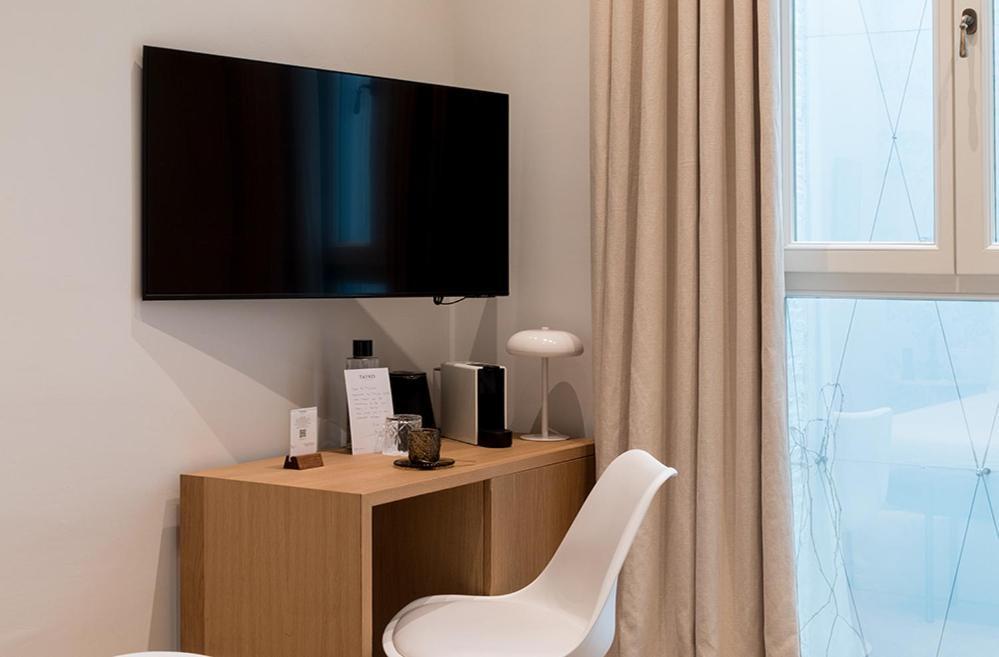 Hotel Tayko Sevilla Eksteriør billede