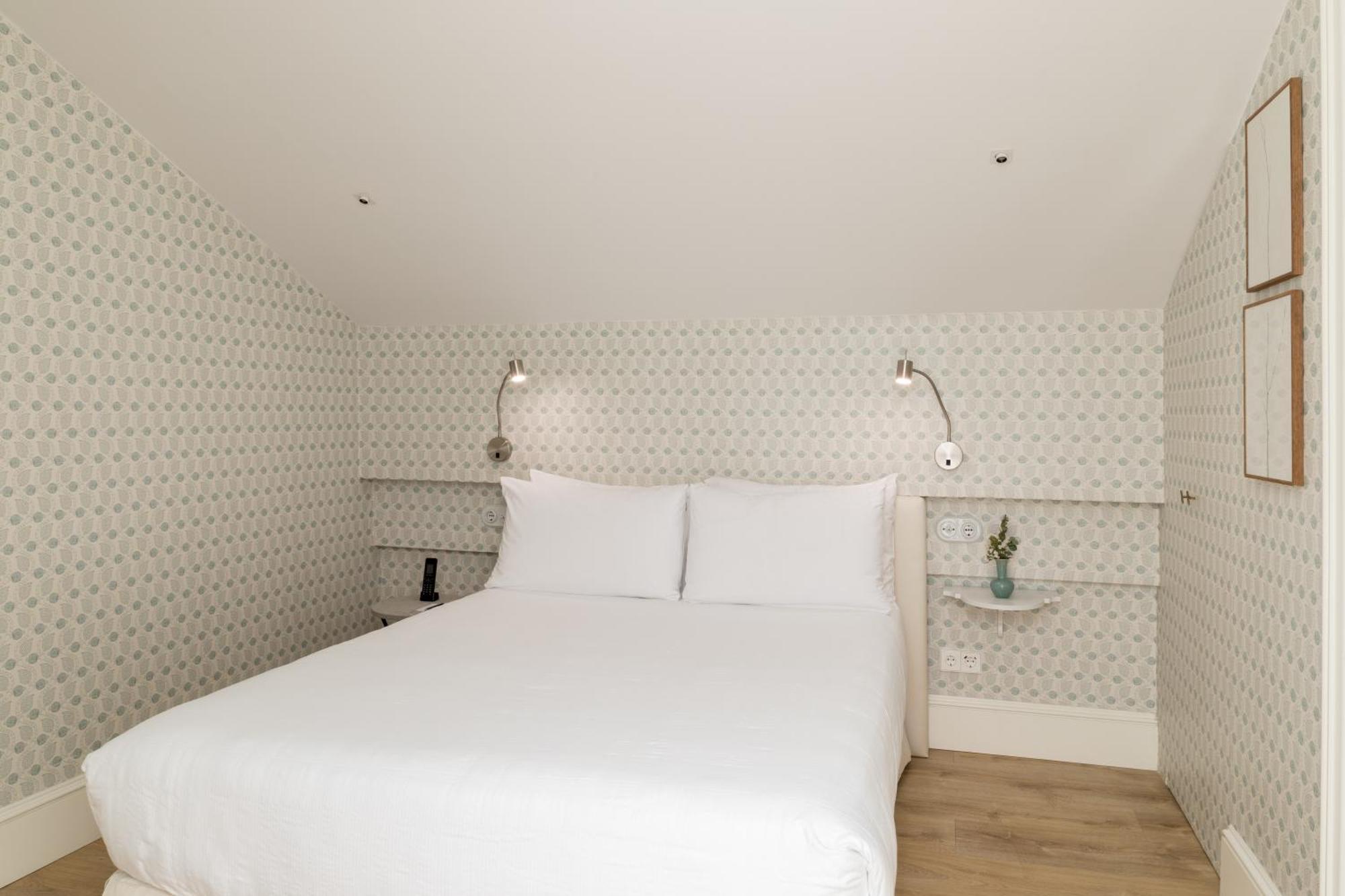 Hotel Tayko Sevilla Eksteriør billede