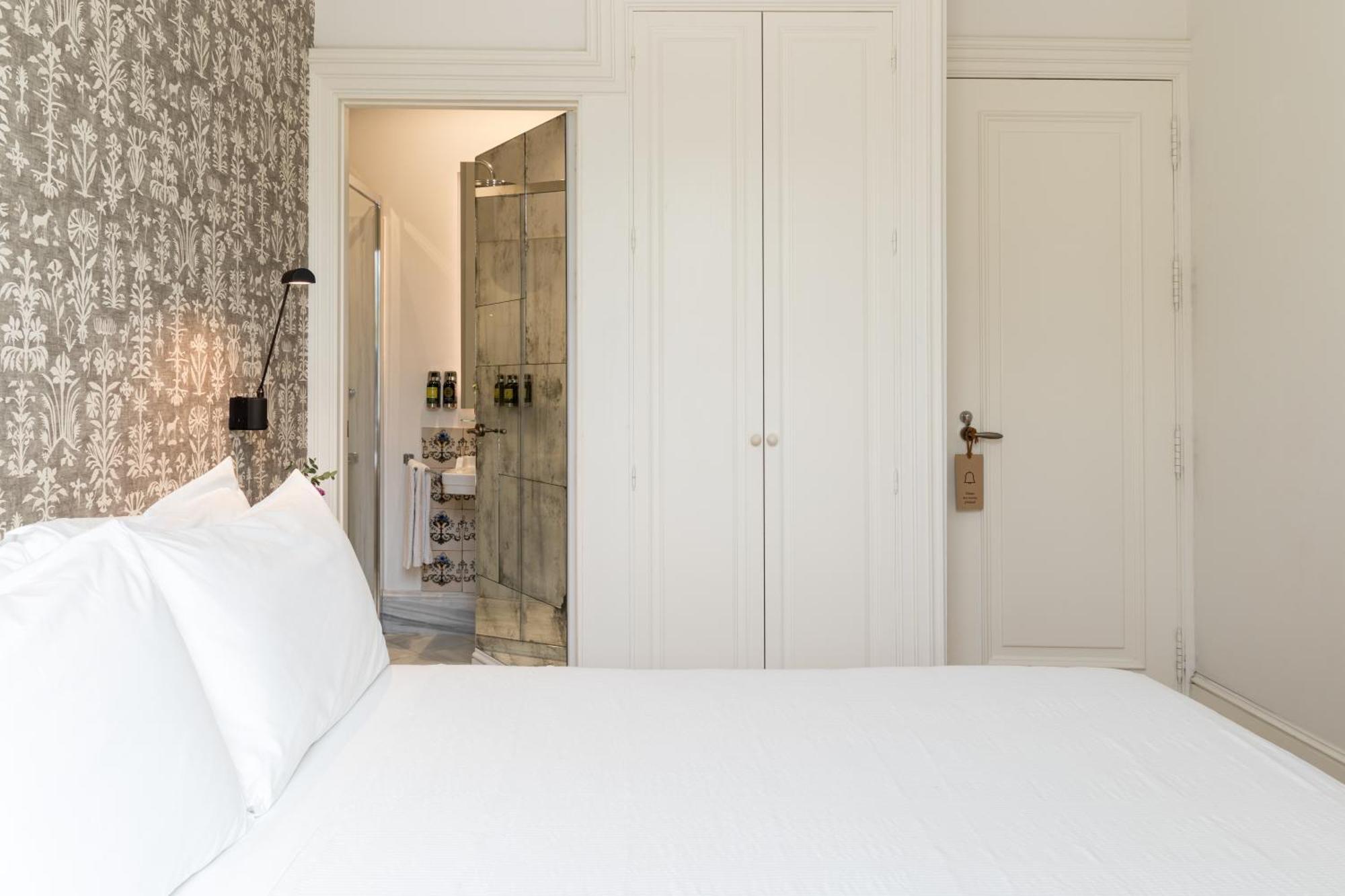 Hotel Tayko Sevilla Eksteriør billede