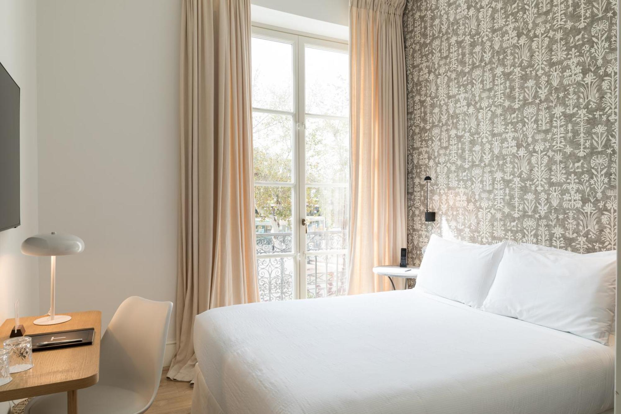 Hotel Tayko Sevilla Eksteriør billede