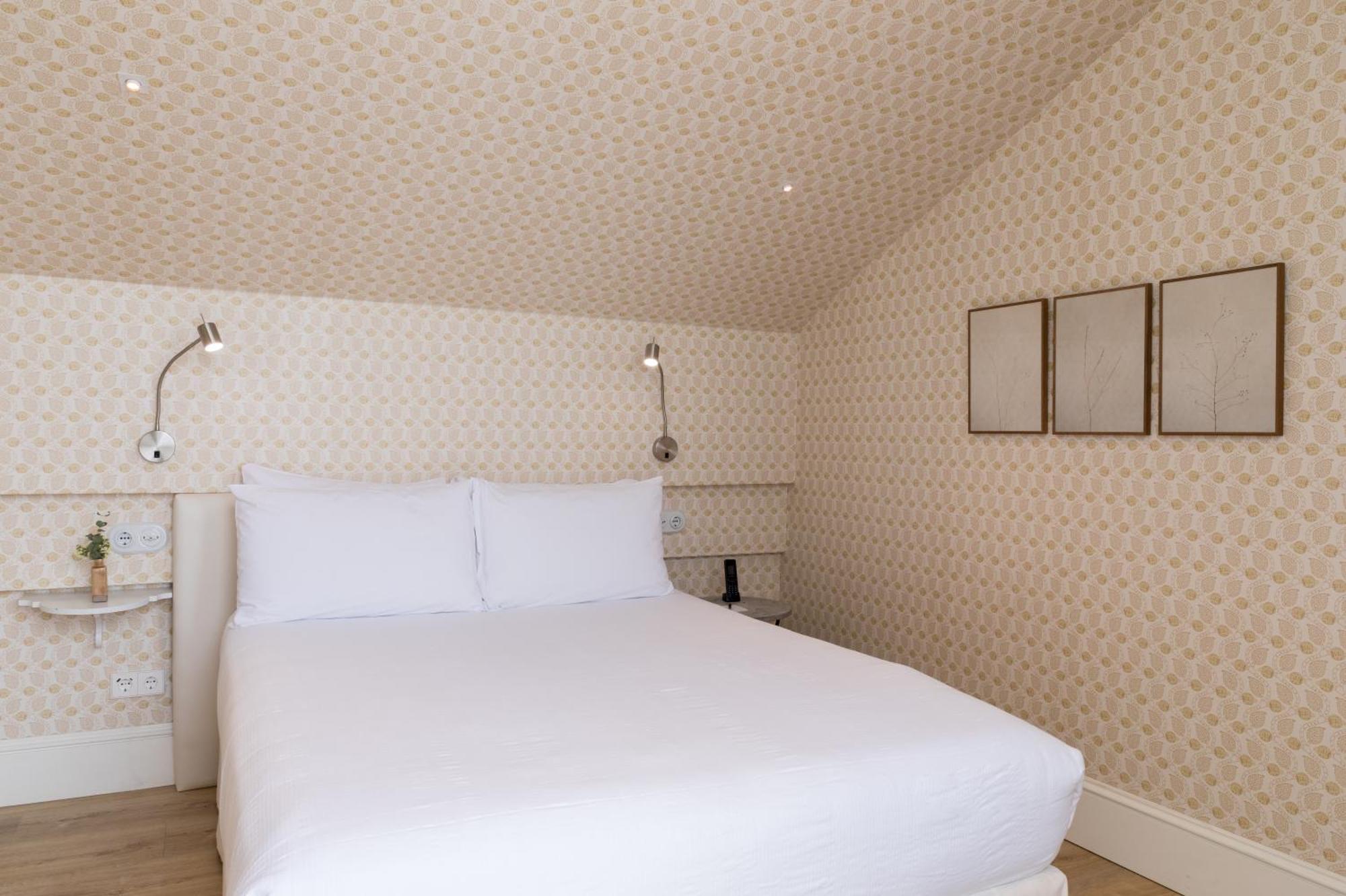 Hotel Tayko Sevilla Eksteriør billede