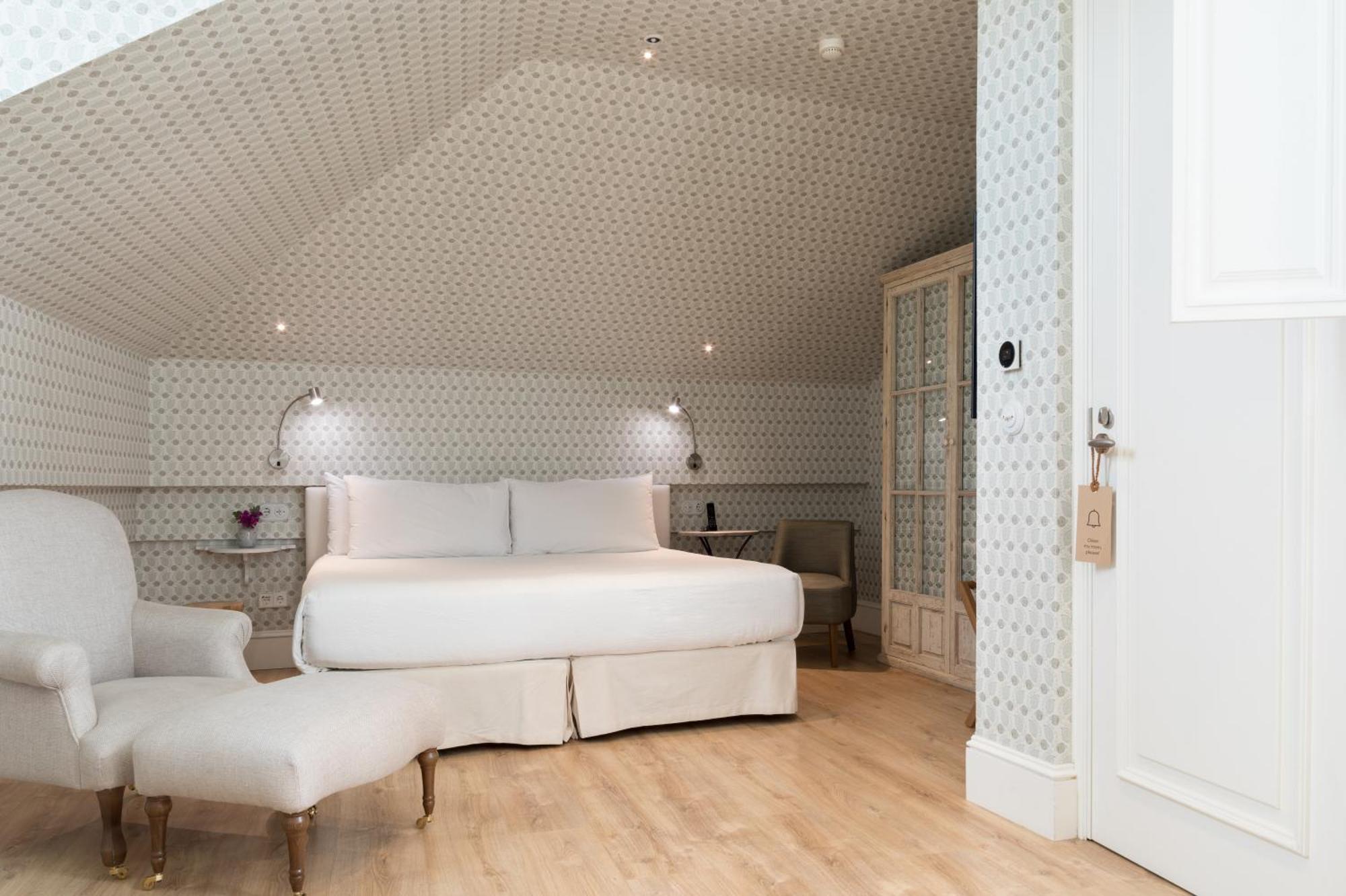 Hotel Tayko Sevilla Eksteriør billede