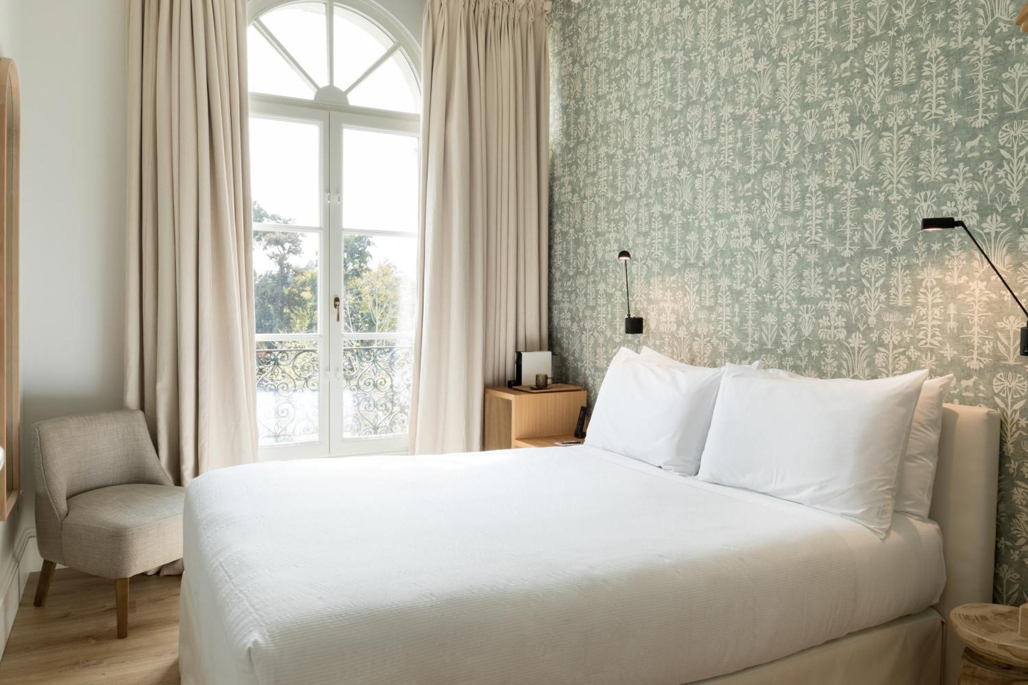 Hotel Tayko Sevilla Eksteriør billede